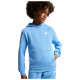 Nike Παιδικό φούτερ Sportswear Club Fleece Hoodie